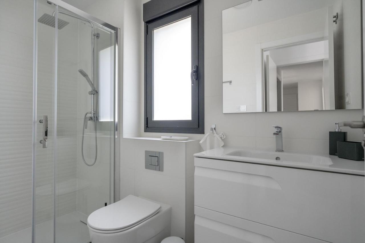 Rennes Arenal Playa 6 Apartment Javea Ngoại thất bức ảnh