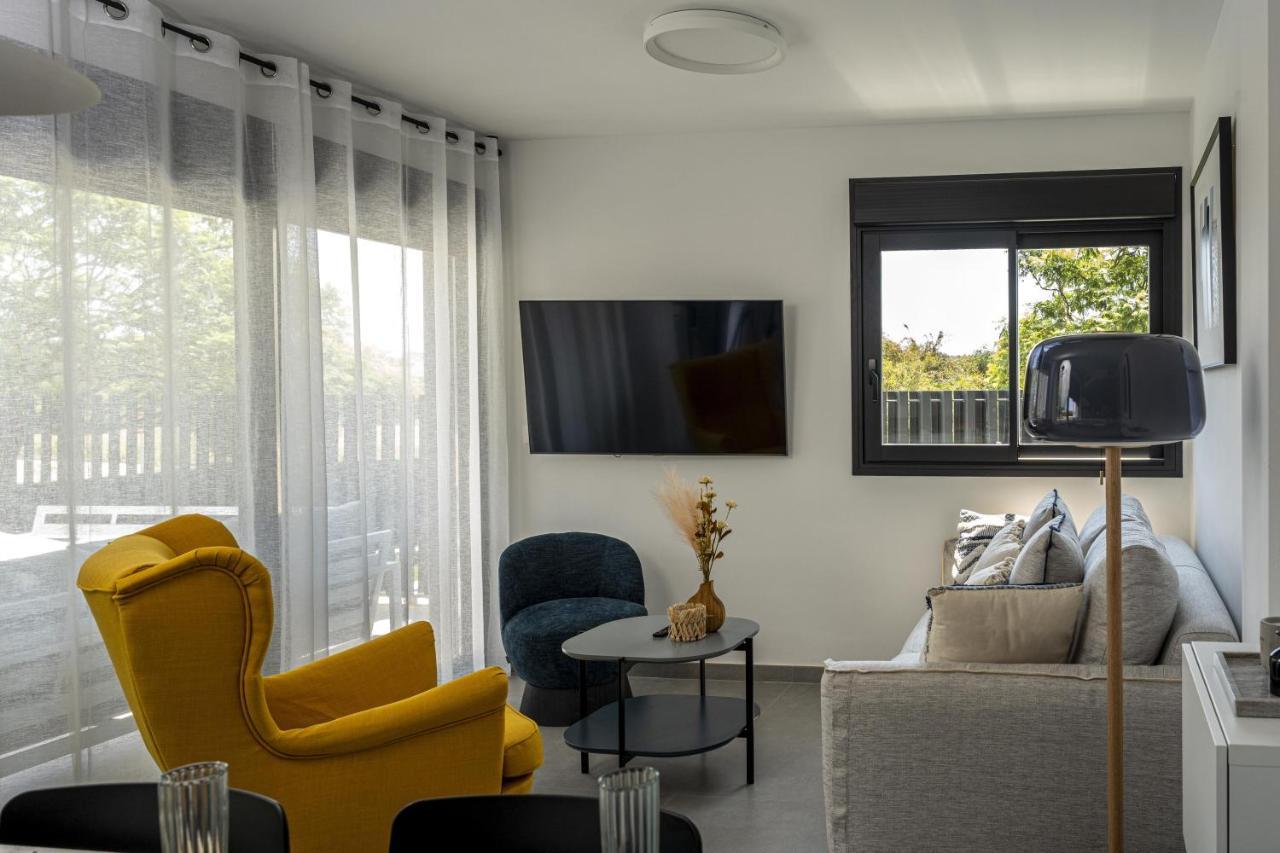Rennes Arenal Playa 6 Apartment Javea Ngoại thất bức ảnh
